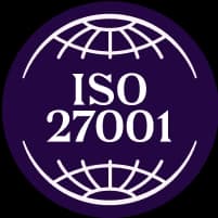 ISO 27001 logo